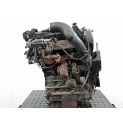 Recambio de motor completo para mitsubishi outlander ii (cw_w) 2.0 di-d (cw8w) referencia OEM IAM BSY  