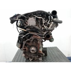 Recambio de motor completo para mitsubishi outlander ii (cw_w) 2.0 di-d (cw8w) referencia OEM IAM BSY  