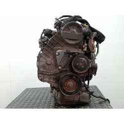 Recambio de motor completo para opel astra h station wagon (a04) 1.7 cdti (l35) referencia OEM IAM Z17DTH  