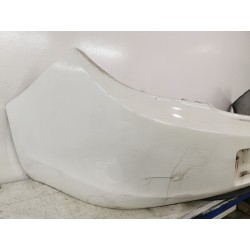 Recambio de paragolpes trasero para opel insignia berlina cosmo referencia OEM IAM   