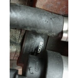 Recambio de motor completo para opel astra h station wagon (a04) 1.7 cdti (l35) referencia OEM IAM Z17DTH  