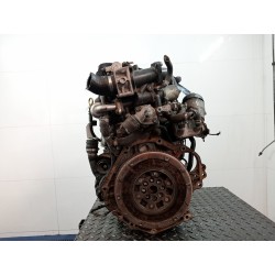 Recambio de motor completo para opel astra h station wagon (a04) 1.7 cdti (l35) referencia OEM IAM Z17DTH  