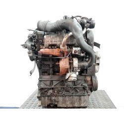 Moteur complet Audi A3 (8L1) | Desguace Becerril