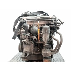 Moteur complet Audi A3 (8L1) | Desguace Becerril