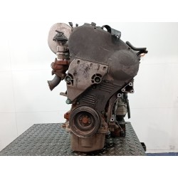 Recambio de motor completo para seat ibiza iii (6l1) 1.9 sdi referencia OEM IAM ASY  