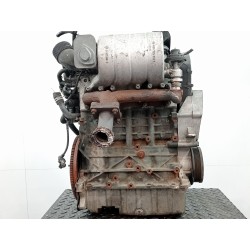 Recambio de motor completo para seat ibiza iii (6l1) 1.9 sdi referencia OEM IAM ASY  
