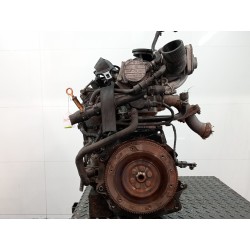 Recambio de motor completo para seat ibiza iii (6l1) 1.9 sdi referencia OEM IAM ASY  