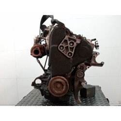 Complete engine Renault Laguna II (BG0/1_) | Becerril Scrap Yard