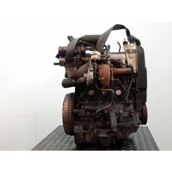 Complete engine Renault Laguna II (BG0/1_) | Becerril Scrap Yard
