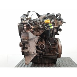 Complete engine Renault Laguna II (BG0/1_) | Becerril Scrap Yard