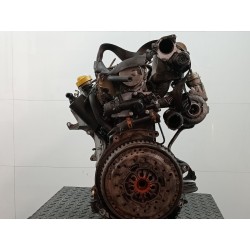 Complete engine Renault Laguna II (BG0/1_) | Becerril Scrap Yard