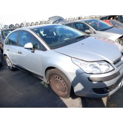 تفكيك CITROËN C4 I (LC_) 1.4 16V Gasolina من عام 2007 بمحرك KFU (ET3J4)