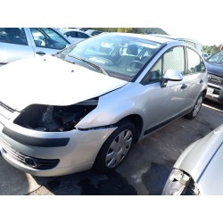تفكيك CITROËN C4 I (LC_) 1.4 16V Gasolina من عام 2007 بمحرك KFU (ET3J4)
