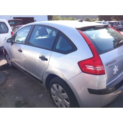 تفكيك CITROËN C4 I (LC_) 1.4 16V Gasolina من عام 2007 بمحرك KFU (ET3J4)