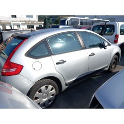 تفكيك CITROËN C4 I (LC_) 1.4 16V Gasolina من عام 2007 بمحرك KFU (ET3J4)