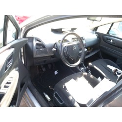 تفكيك CITROËN C4 I (LC_) 1.4 16V Gasolina من عام 2007 بمحرك KFU (ET3J4)