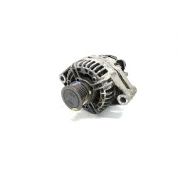 Recambio de alternador para opel vectra c berlina cosmo referencia OEM IAM 0124325172  