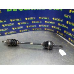 Recambio de transmision delantera izquierda para chevrolet kalos 1.2 s (d/a) referencia OEM IAM 96963323  