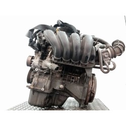 Recambio de motor completo para toyota avensis station wagon (_t25_) 1.8 (zzt251_) referencia OEM IAM 1ZZ-FE  