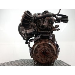 Recambio de motor completo para toyota avensis station wagon (_t25_) 1.8 (zzt251_) referencia OEM IAM 1ZZ-FE  