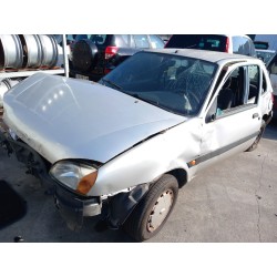 ford fiesta iv (ja_, jb_) del año 2000