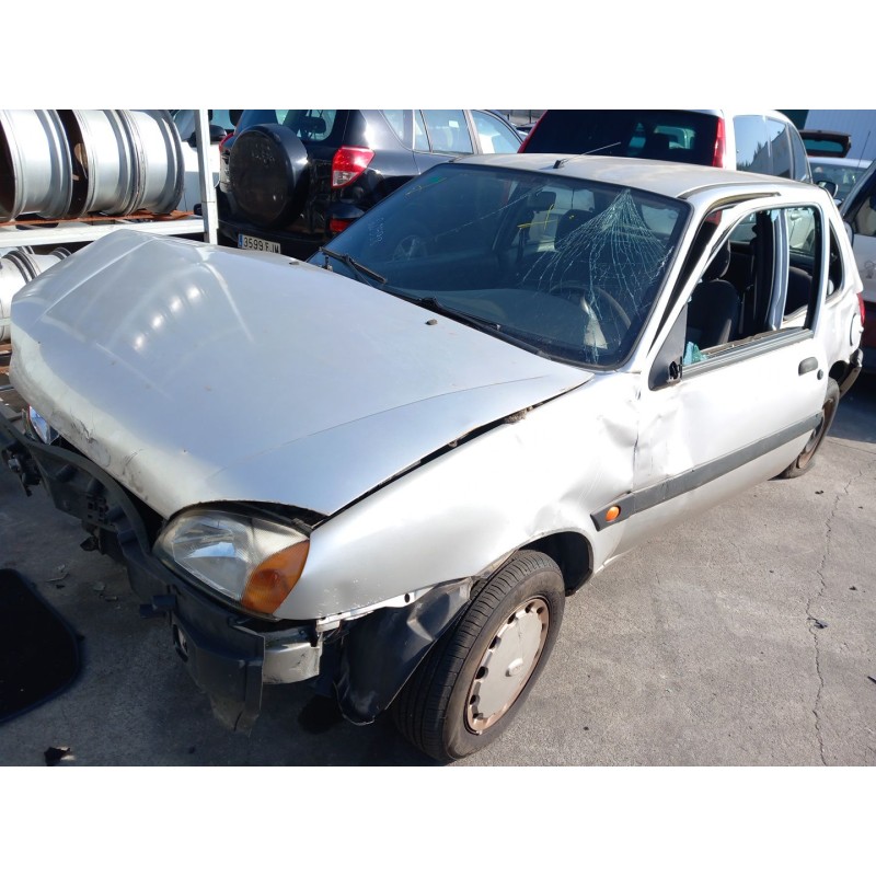 ford fiesta iv (ja_, jb_) del año 2000