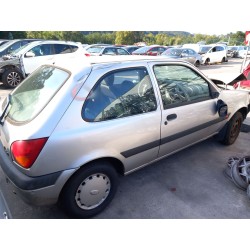ford fiesta iv (ja_, jb_) del año 2000