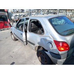 ford fiesta iv (ja_, jb_) del año 2000