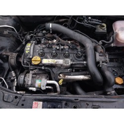 Recambio de motor completo para opel astra h gtc (a04) 1.3 cdti (l08) referencia OEM IAM Z13DTH
