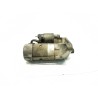 Recambio de motor arranque para kia carnival / grand carnival iii (vq) 2.9 crdi referencia OEM IAM 361004X901 031114272 