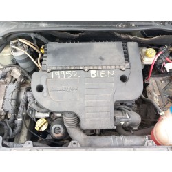 Recambio de motor completo para fiat grande punto (199_) 1.3 d multijet referencia OEM IAM 199 A2.000  