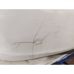 Recambio de paragolpes trasero para opel insignia berlina cosmo referencia OEM IAM   