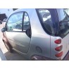 smart fortwo coupé (450) del año 2007