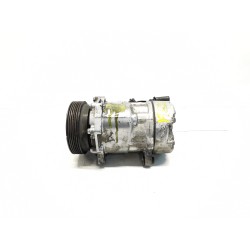 Recambio de compresor aire acondicionado para audi a3 (8l1) 1.9 tdi referencia OEM IAM 8FK351127011  