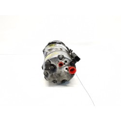 Recambio de compresor aire acondicionado para audi a3 (8l1) 1.9 tdi referencia OEM IAM 8FK351127011  