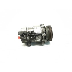 Recambio de compresor aire acondicionado para audi a3 (8l1) 1.9 tdi referencia OEM IAM 8FK351127011  