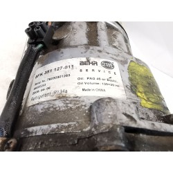 Recambio de compresor aire acondicionado para audi a3 (8l1) 1.9 tdi referencia OEM IAM 8FK351127011  