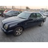 mercedes clase e (w210) berlina diesel del año 1996
