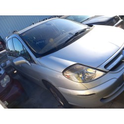 citroën c8 (ea_, eb_) del año 2005