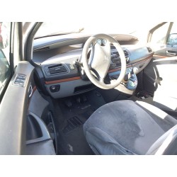 citroën c8 (ea_, eb_) del año 2005