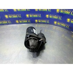 Recambio de motor arranque para fiat punto berlina (188) 1.9 d (i) referencia OEM IAM 0001109048  