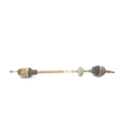 Transmision delantera derecha dacia dokker monospace (KE_) oem 391006130R / 391002807R