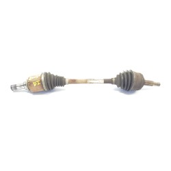TRANSMISIÓN delantera izquierda 391006130R 391006276R | Desguace Becerril