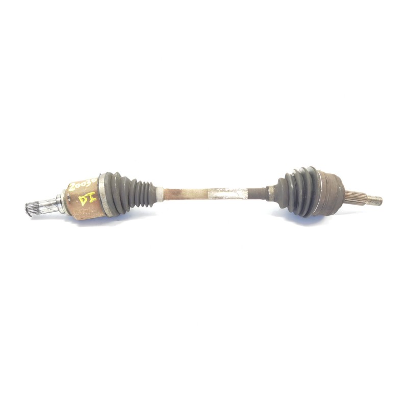 TRANSMISIÓN delantera izquierda 391006130R 391006276R | Desguace Becerril
