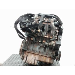 Kompletter Motor Opel Tigra (S93) | Desguace Becerril