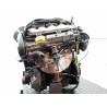 Kompletter Motor Opel Tigra (S93) | Desguace Becerril