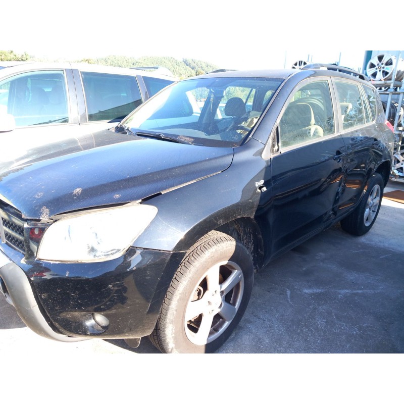 toyota rav 4 iii (_a3_) del año 2006