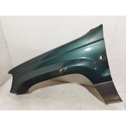 Recambio de aleta delantera derecha para jeep grand cherokee ii (wj, wg) 3.1 td 4x4 referencia OEM IAM 55136582AC 08321128 JE017