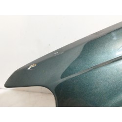 Recambio de aleta delantera derecha para jeep grand cherokee ii (wj, wg) 3.1 td 4x4 referencia OEM IAM 55136582AC 08321128 JE017
