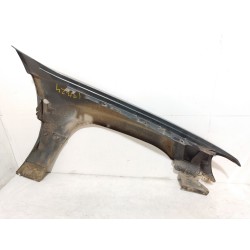 Recambio de aleta delantera derecha para jeep grand cherokee ii (wj, wg) 3.1 td 4x4 referencia OEM IAM 55136582AC 08321128 JE017